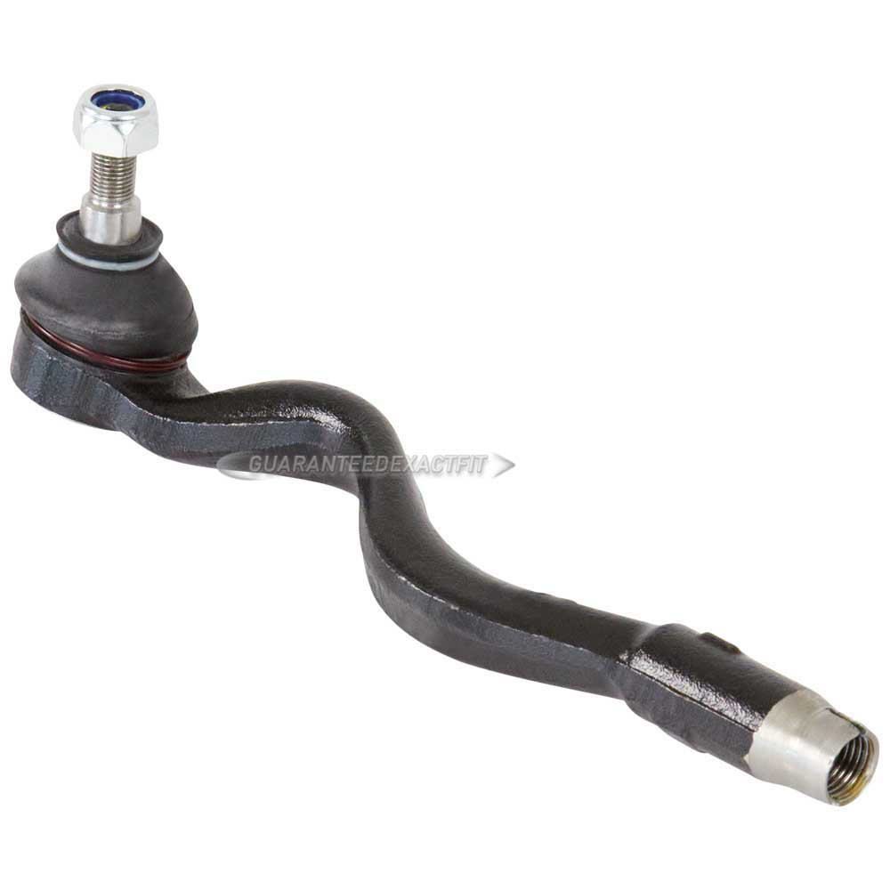 1996 Bmw Z3 Rack and Pinion and Outer Tie Rod Kit