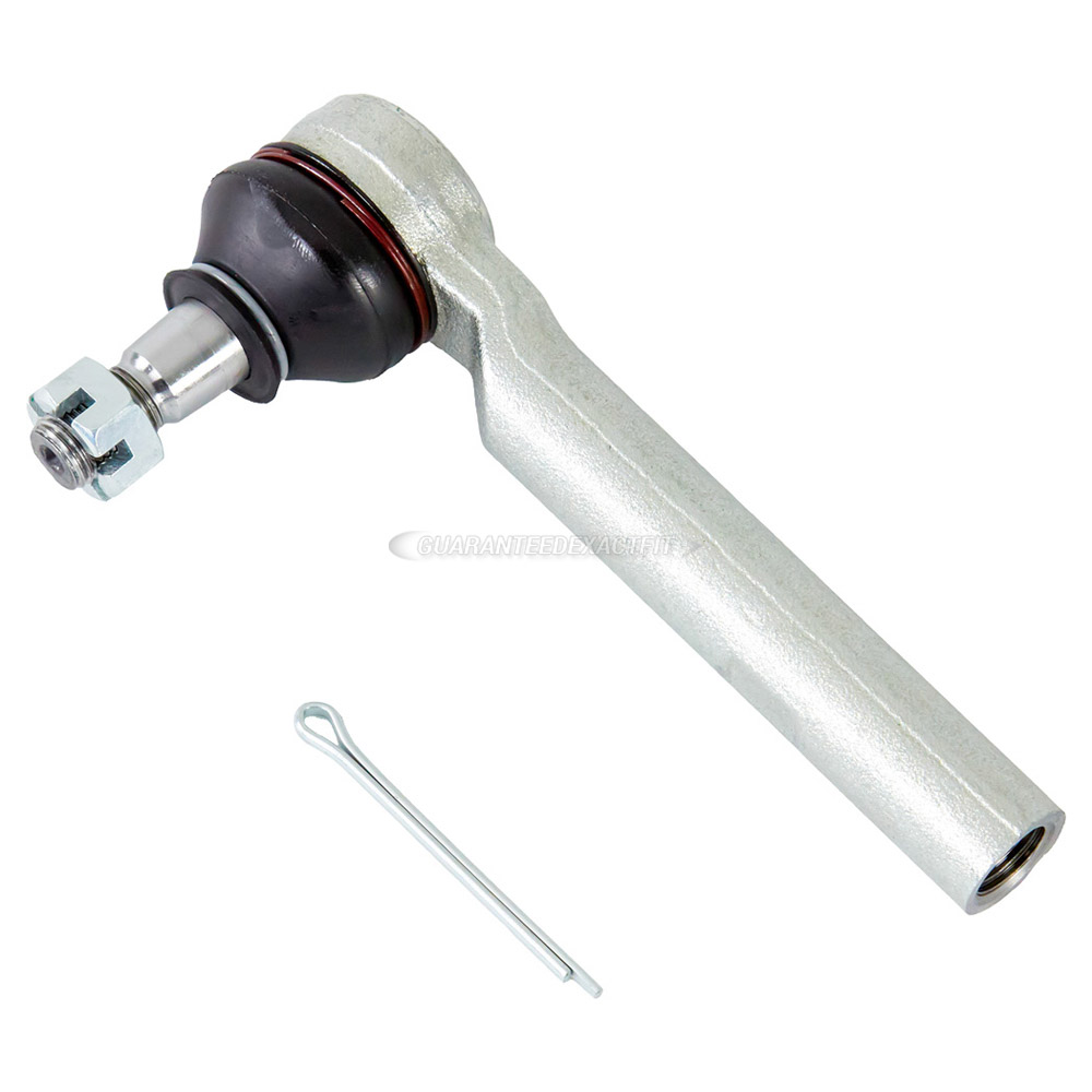  subaru Outback outer/tie/rod/end 