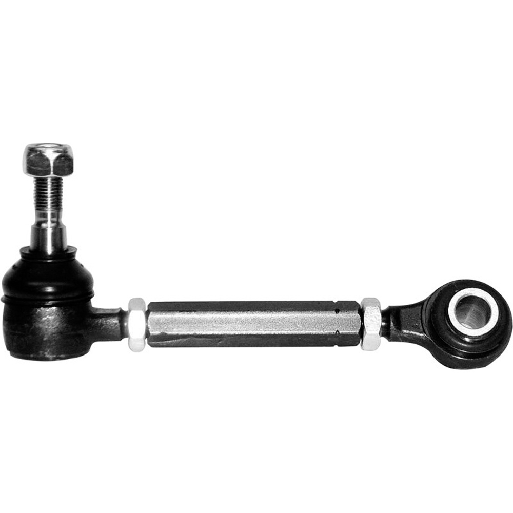 audi v8-quattro control/arm