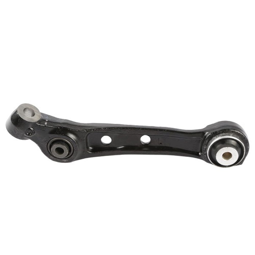 bmw alpina-b7l control/arm