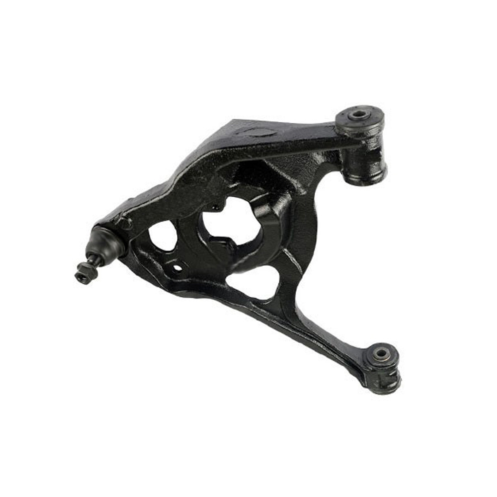 chevrolet express-3500 control/arm