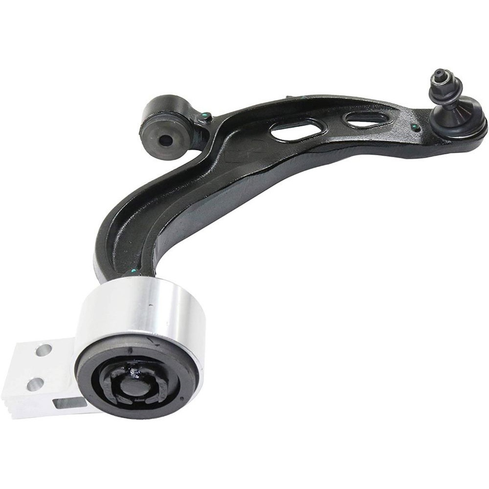 lincoln MKS control/arm