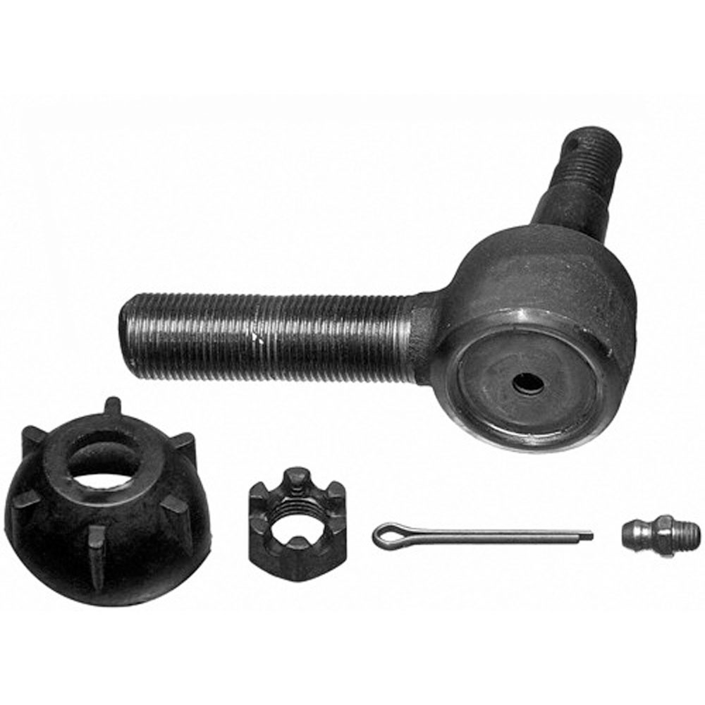 1953 ford Victoria outer/tie/rod/end 