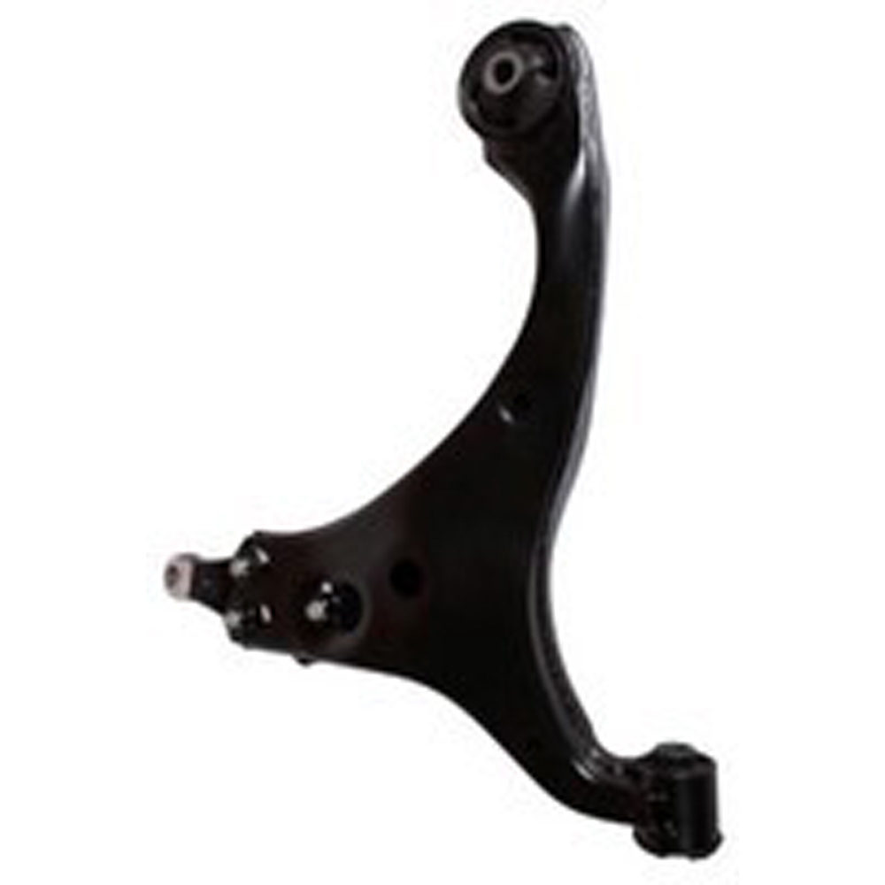 kia Forte control/arm