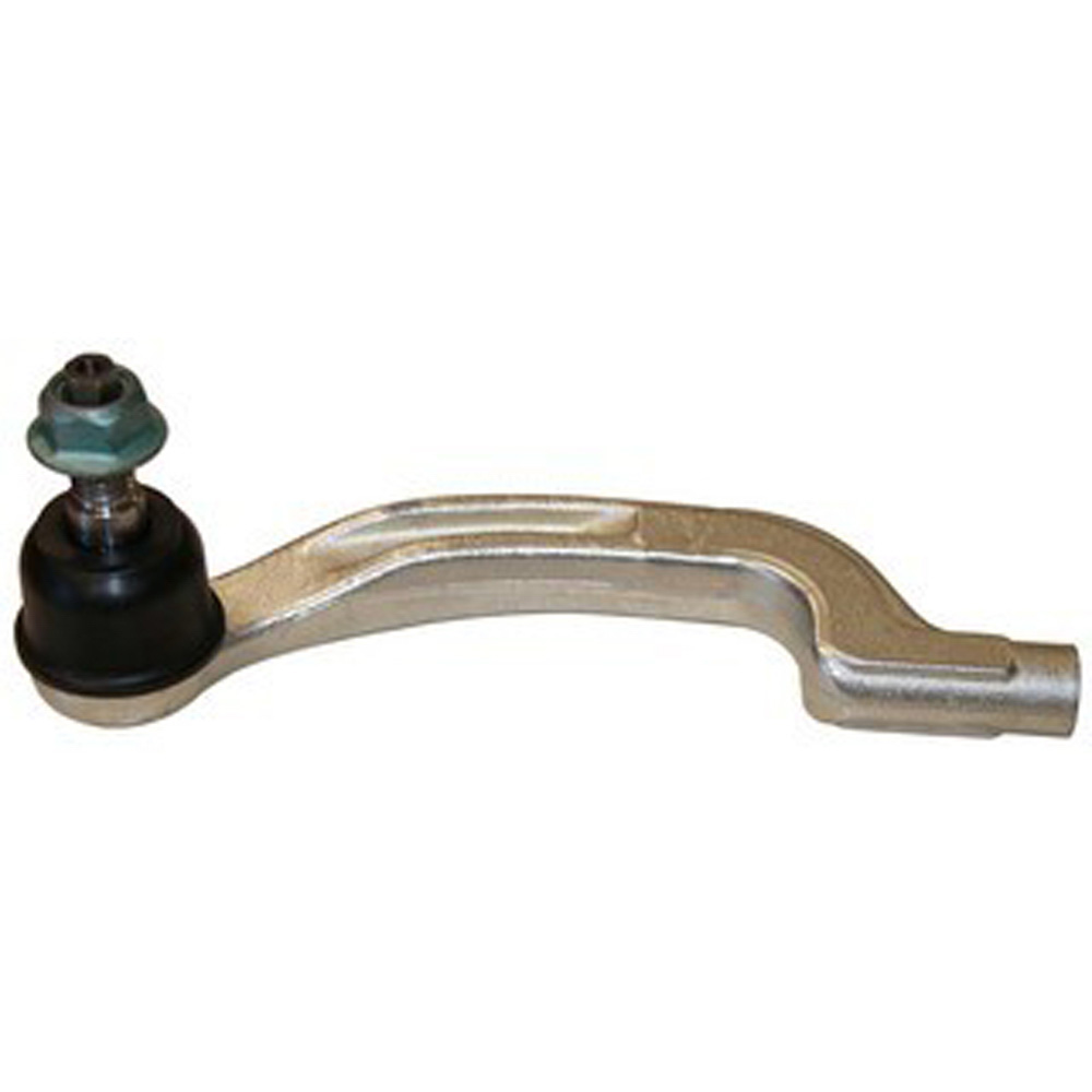  mercedes benz cla45 amg outer/tie/rod/end 