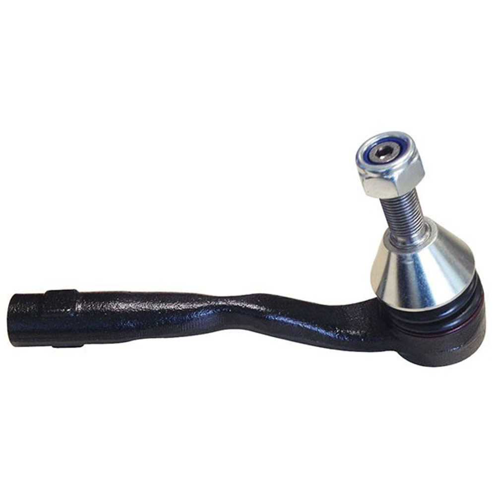  mercedes benz gl63 amg outer/tie/rod/end 