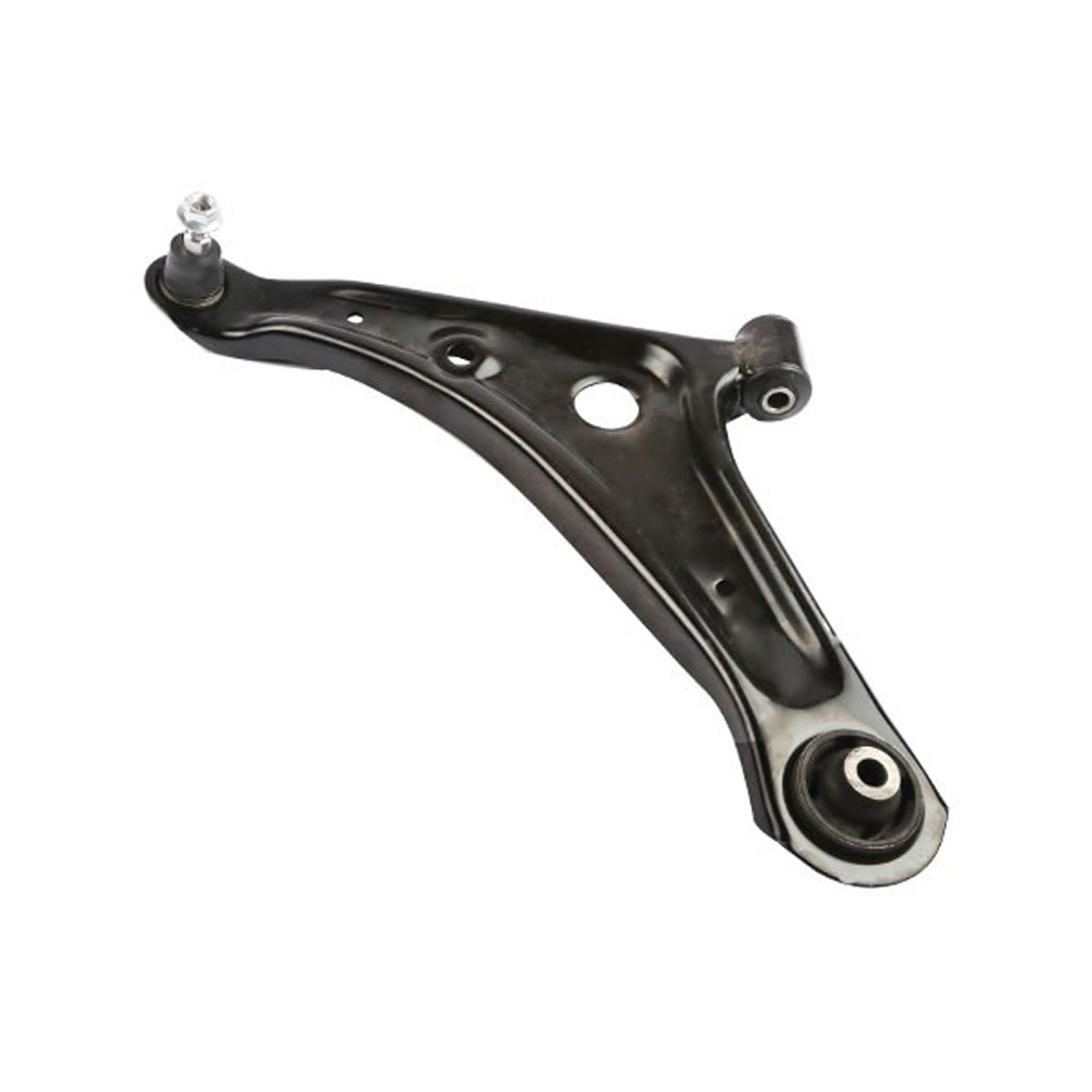 mitsubishi mirage-g4 control/arm