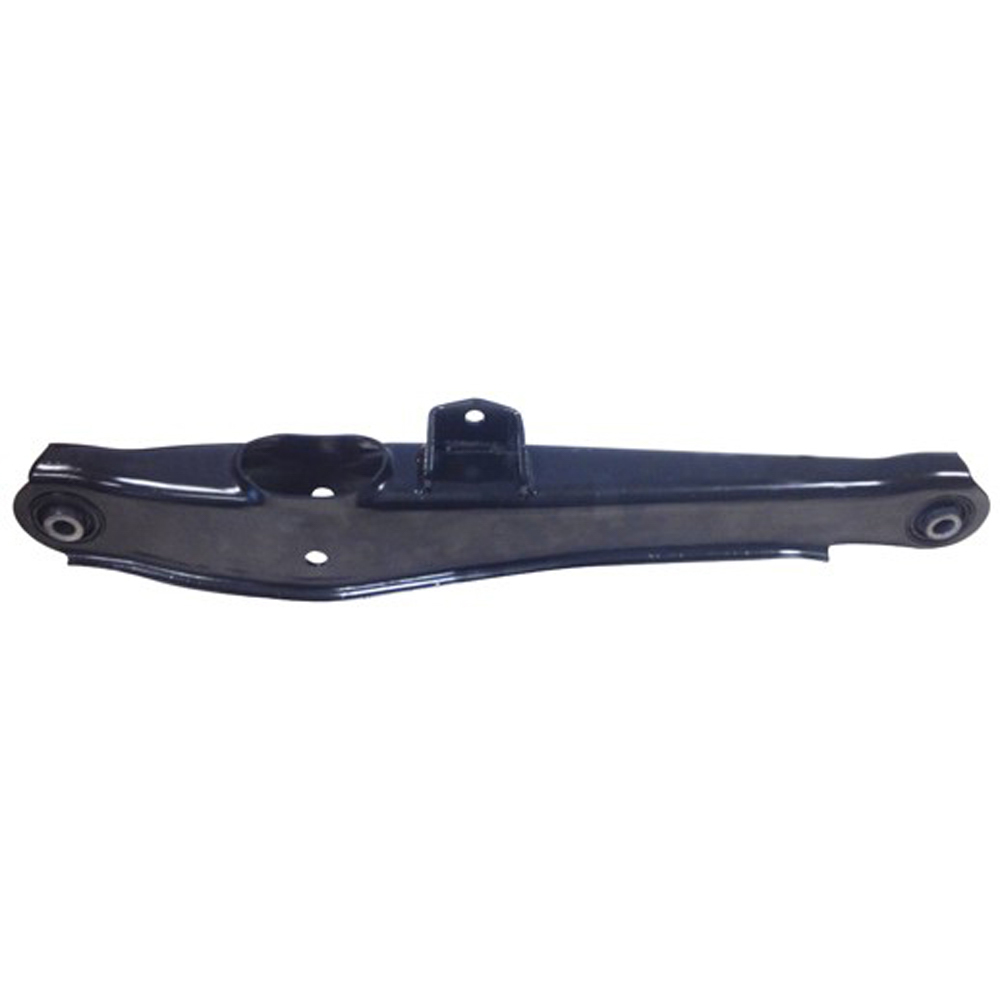 mitsubishi outlander-sport control/arm