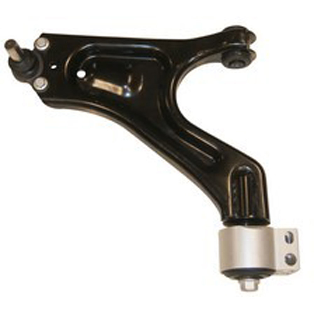 saab 9-5 control/arm