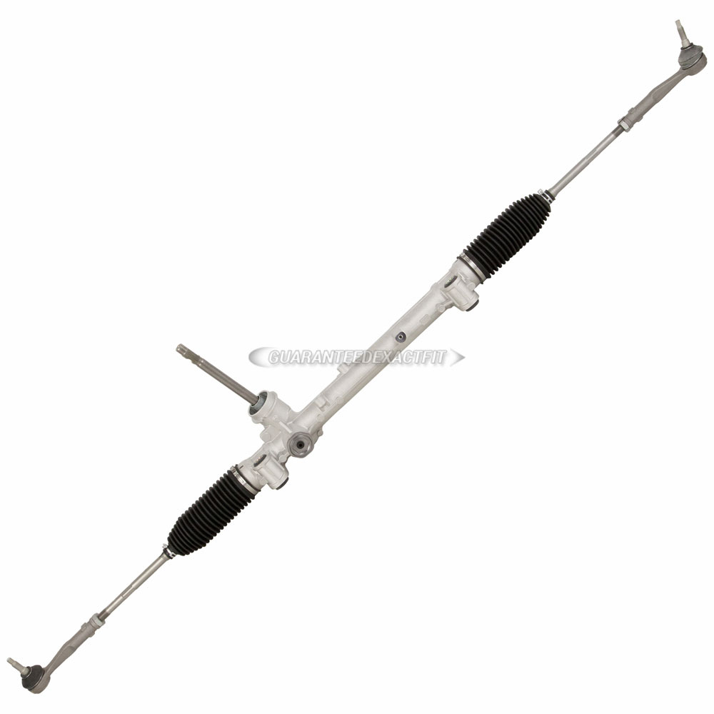  jeep Renegade rack/and/pinion 