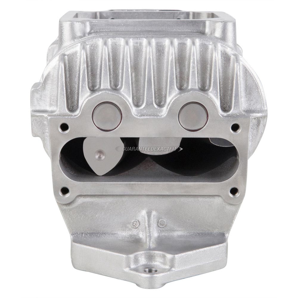 BuyAutoParts 40-10012R Supercharger