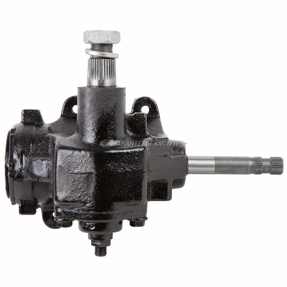 Manual Steering Gear Box 8270031 AN Manual Steering Gear, 8270031 AN