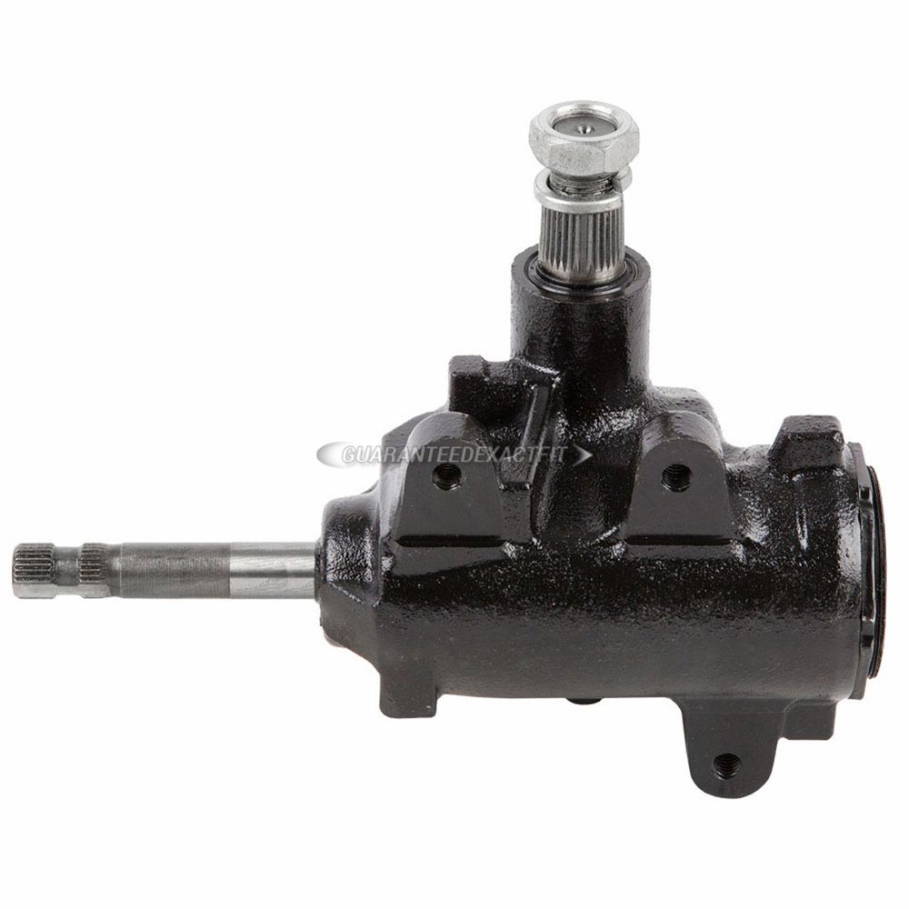 Manual Steering Gear Box 8270031 AN Manual Steering Gear, 8270031 AN