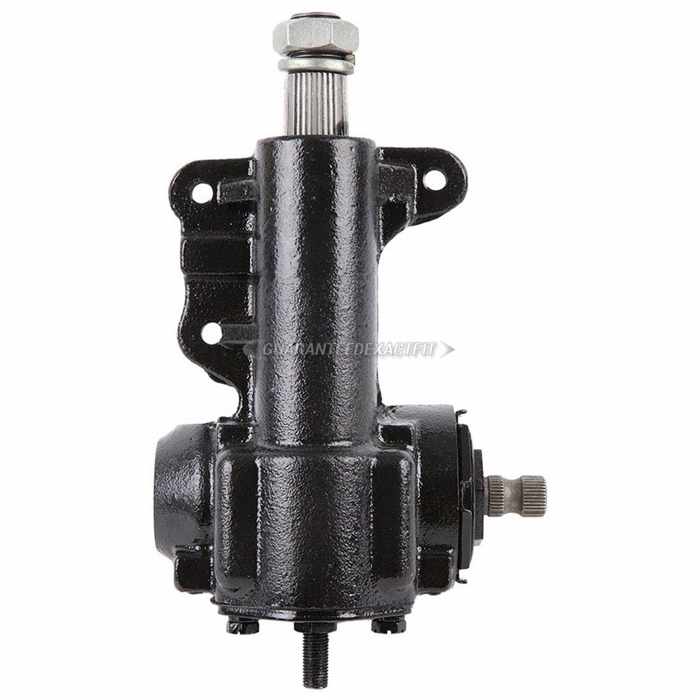 Manual Steering Gear Box 8270117 AN Manual Steering Gear, 8270117 AN Manual Steering Gear Sale