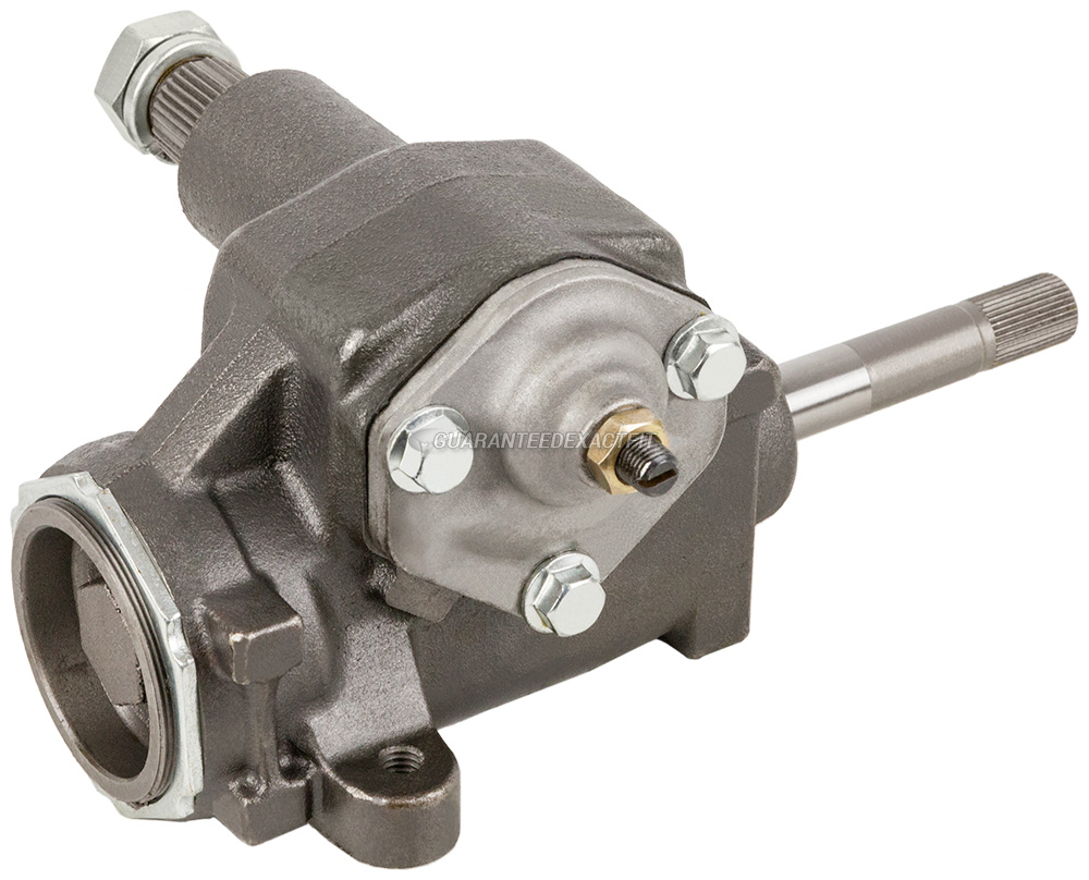 Manual Steering Gear Box 8270070 AN Manual Steering Gear, 8270070 AN