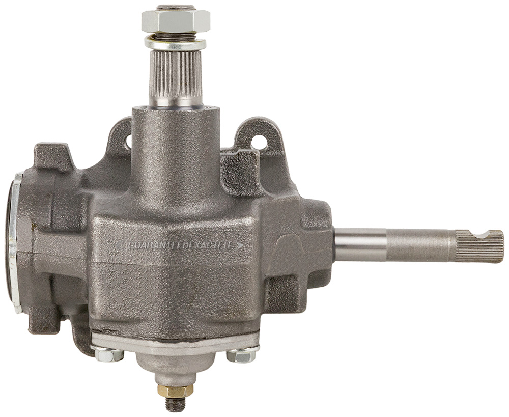 Manual Steering Gear Box 8270070 AN Manual Steering Gear, 8270070 AN