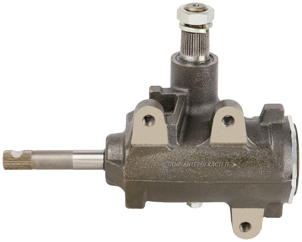 Manual Steering Gear Box 8270070 AN Manual Steering Gear, 8270070 AN