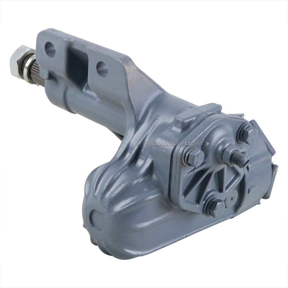 Manual Steering Gear Box 8270030 AN Manual Steering Gear, 8270030 AN