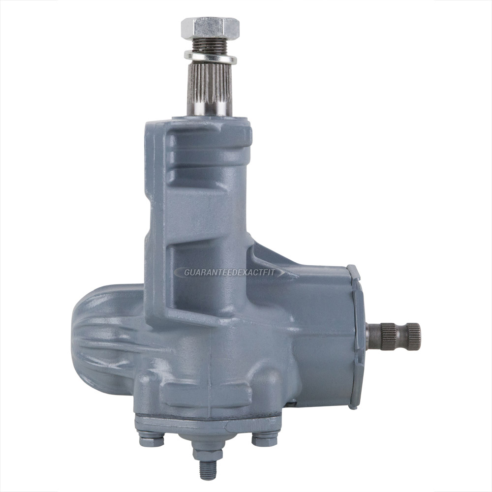 Manual Steering Gear Box 8270030 AN Manual Steering Gear, 8270030 AN