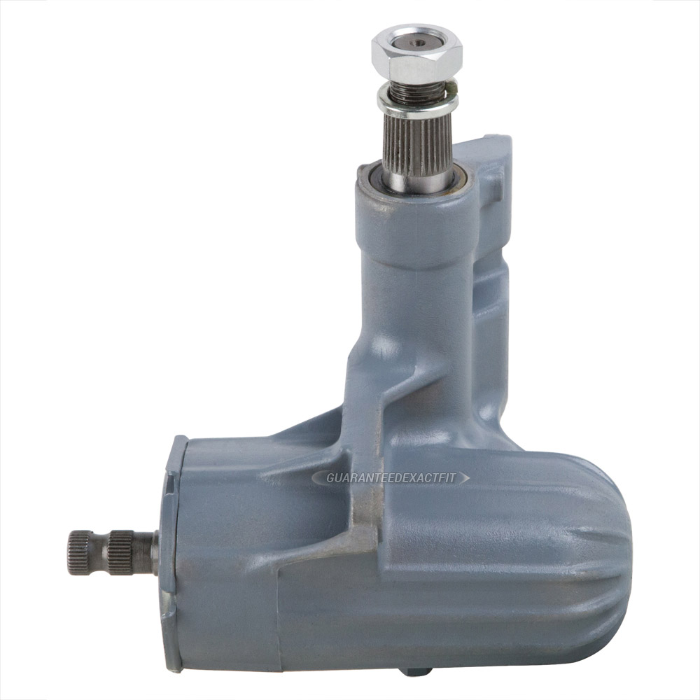 Manual Steering Gear Box 8270030 AN Manual Steering Gear, 8270030 AN