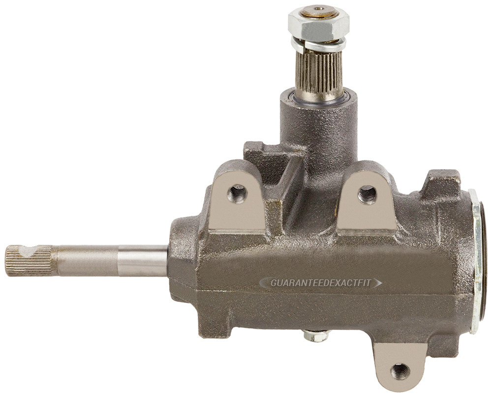 Manual Steering Gear Box 8270032 AN Manual Steering Gear, 8270032 AN