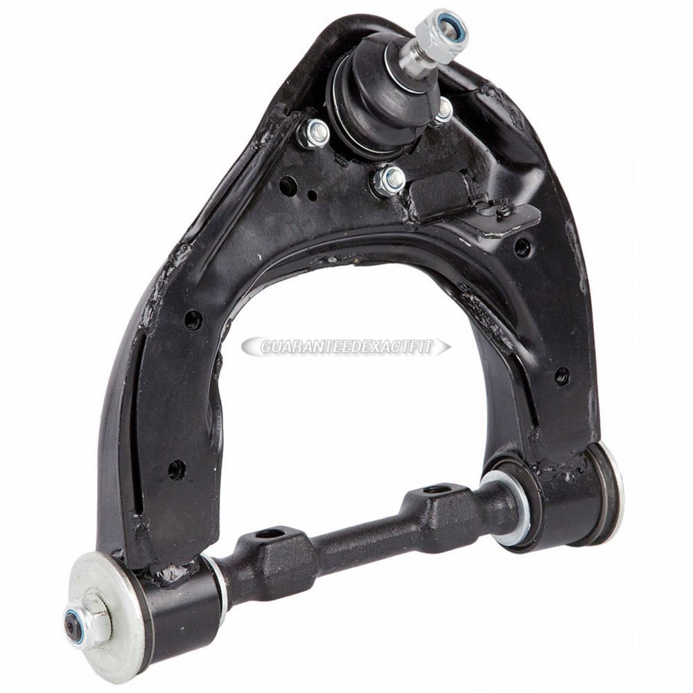 mitsubishi montero-sport control/arm