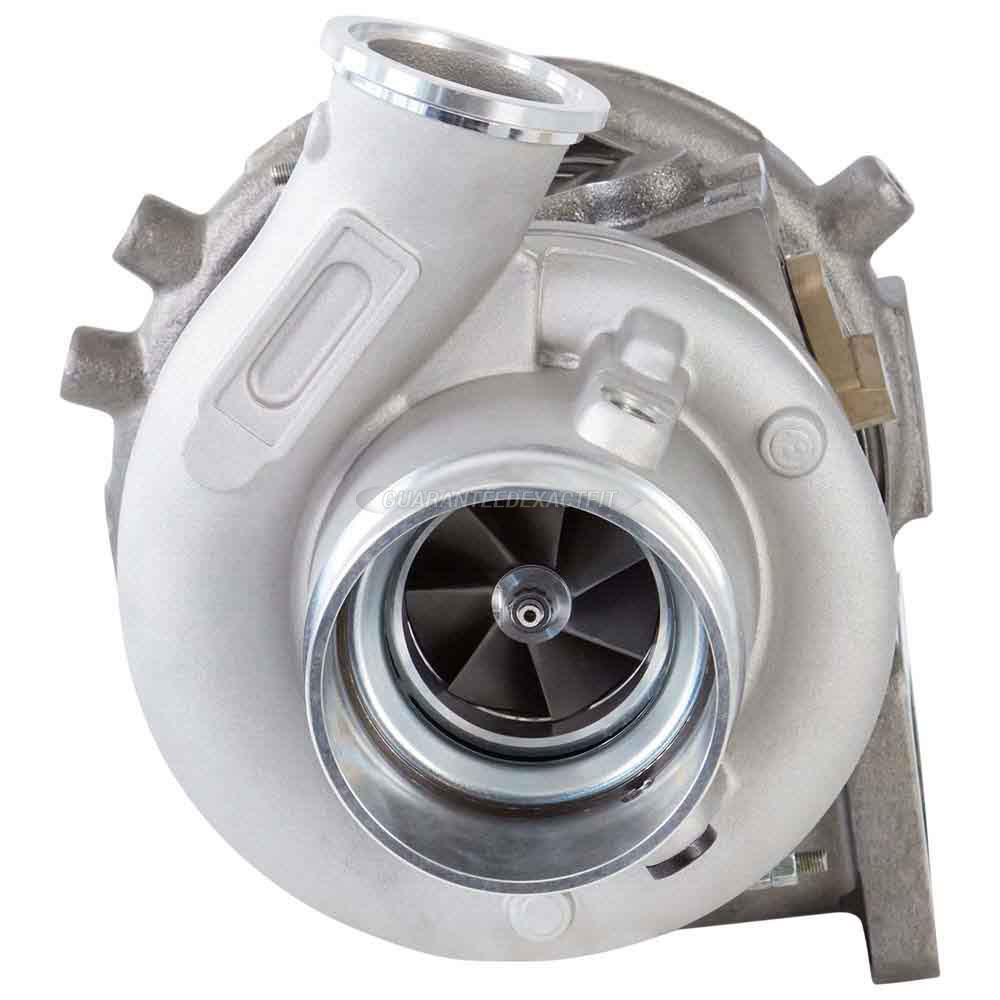  peterbilt 579 turbocharger 