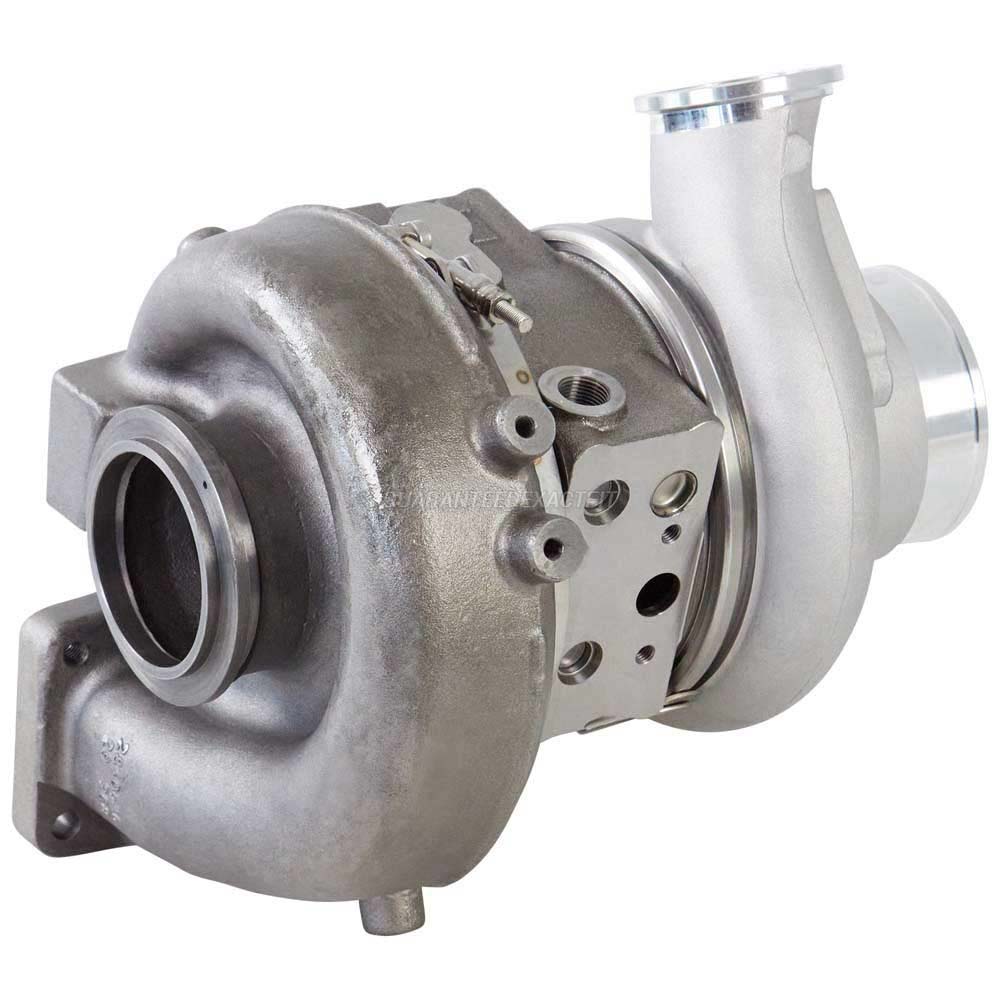 2006 cummins engines All Models Turbocharger