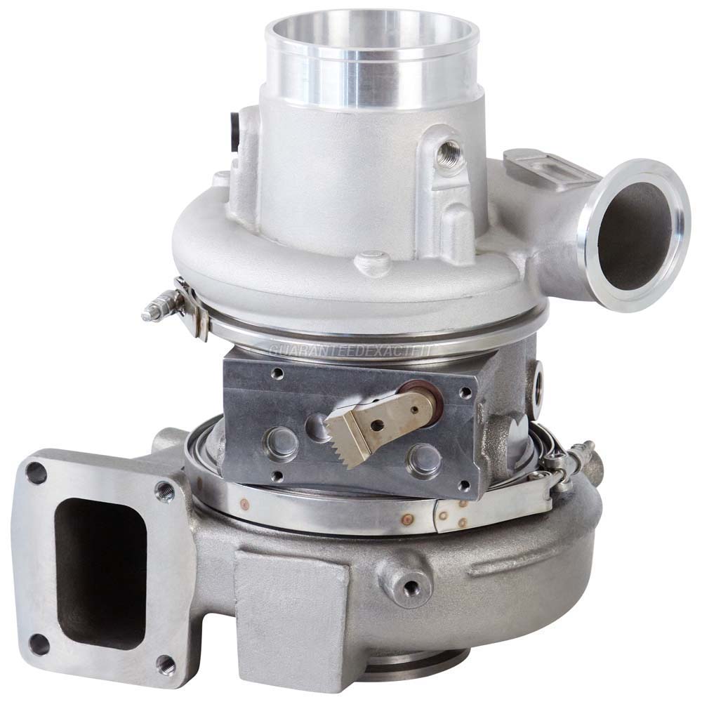 2006 cummins engines All Models Turbocharger