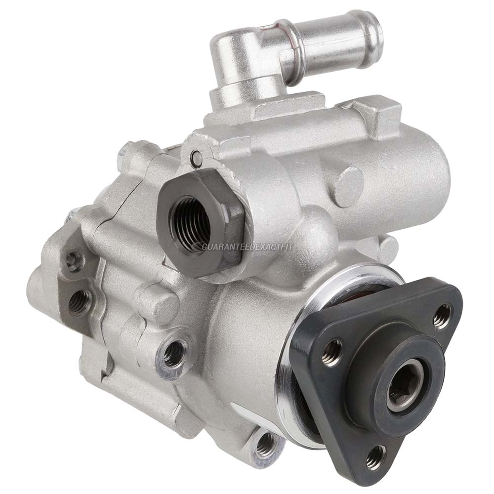 2002 Audi A6 Quattro Power Steering Pump