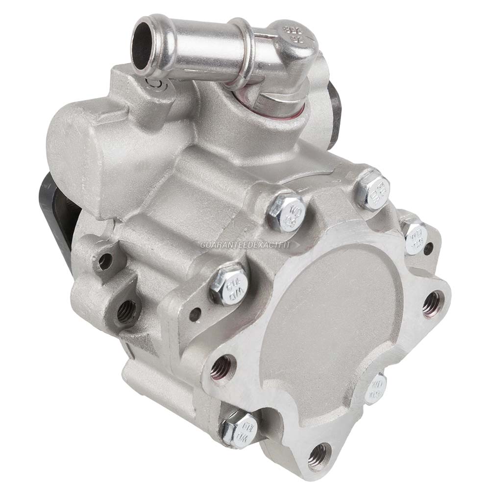 2002 Audi A6 Quattro Power Steering Pump