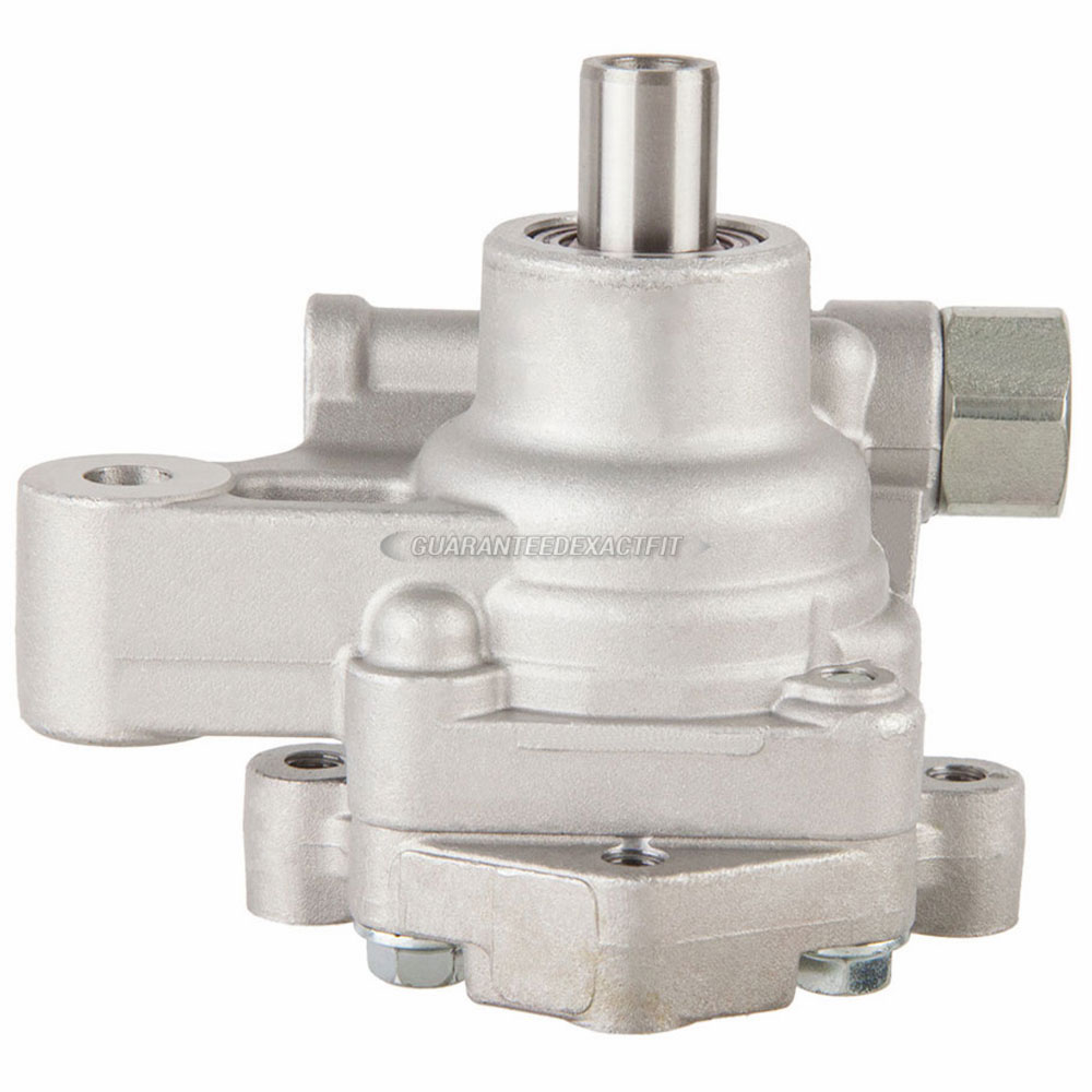 Power Steering Pump 8601226 AN Power Steering Pump, 8601226 AN Power