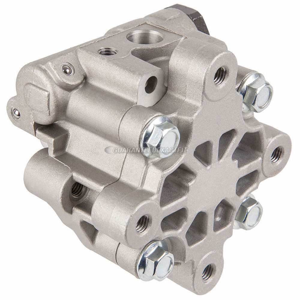 Power Steering Pump 8601604 AN Power Steering Pump, 8601604 AN Power