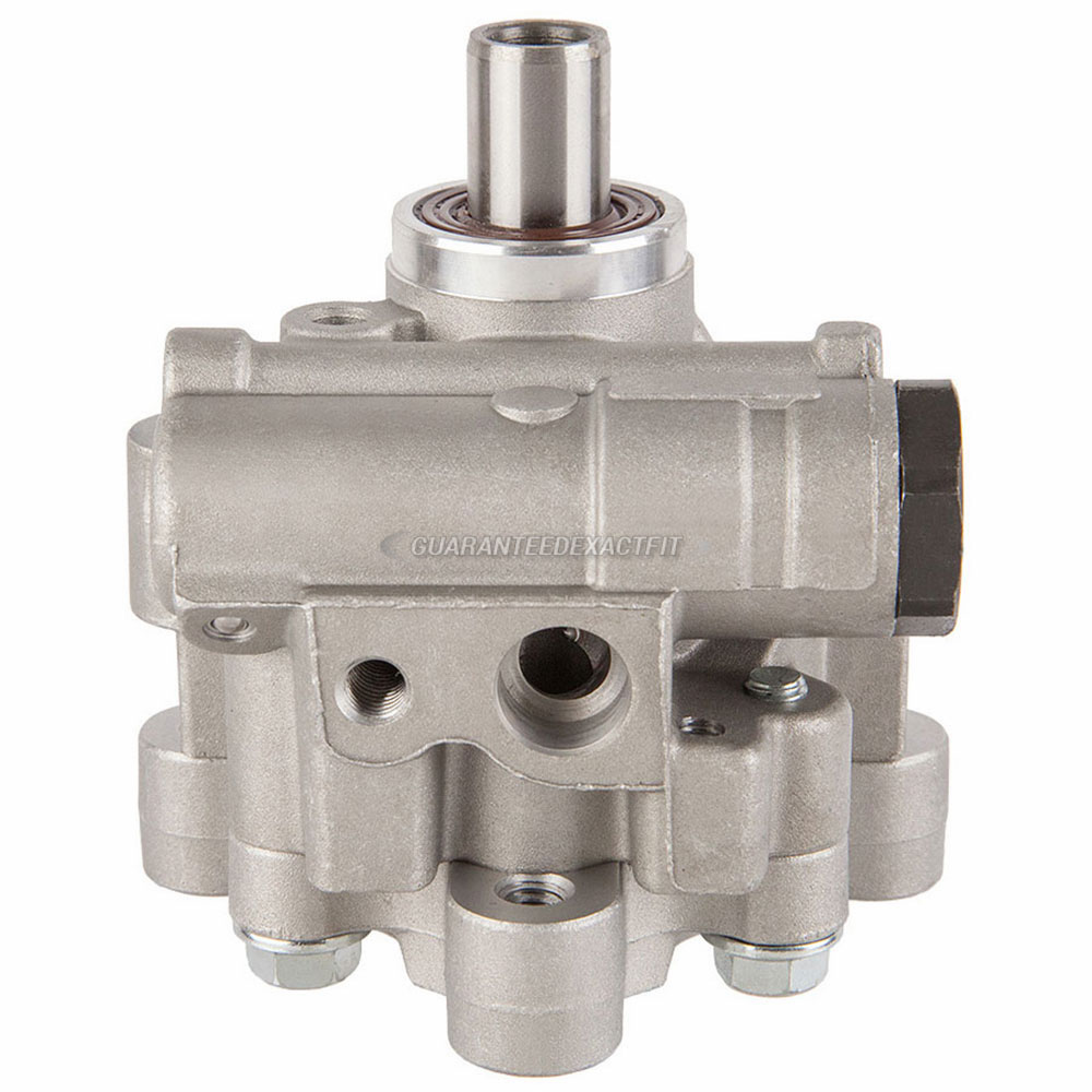 Power Steering Pump 8601604 AN Power Steering Pump, 8601604 AN Power