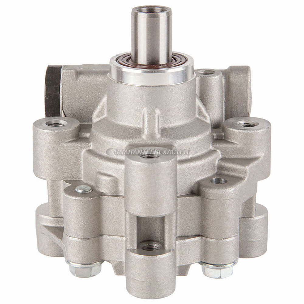 Power Steering Pump 8601604 AN Power Steering Pump, 8601604 AN Power