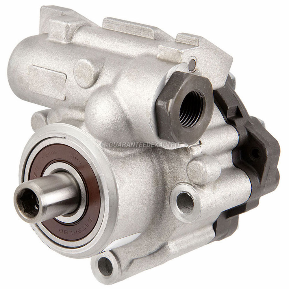  dodge ram-4500 power/steering/pump 