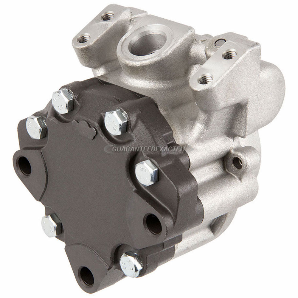 2008 Dodge Ram 5500 Power Steering Pump