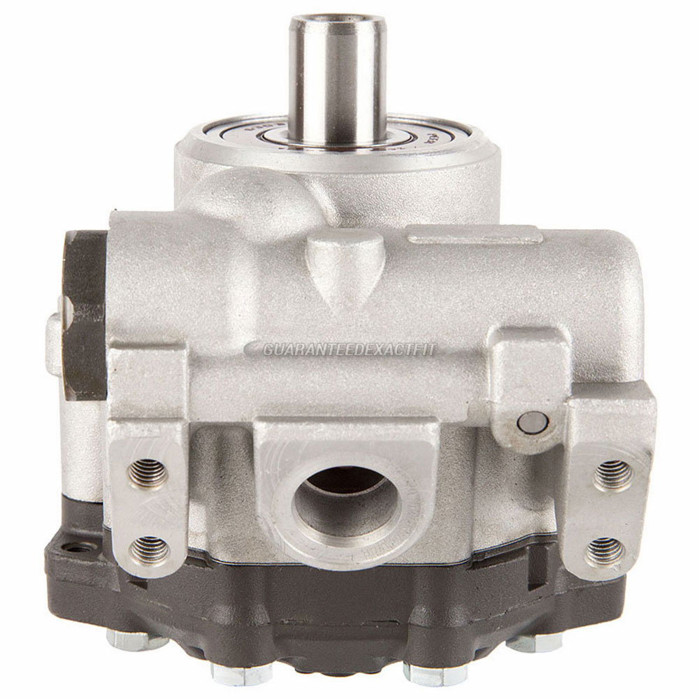 2008 Dodge Ram 5500 Power Steering Pump