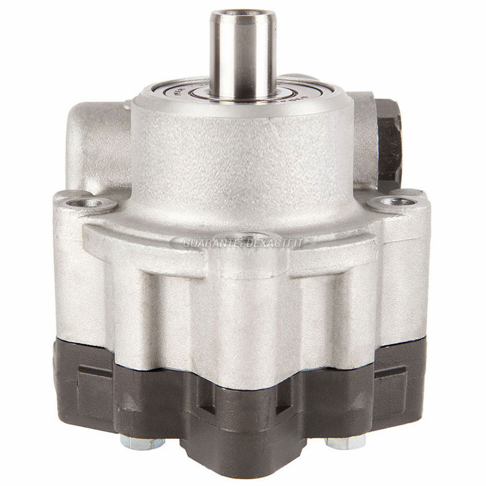 2008 Dodge Ram 5500 Power Steering Pump