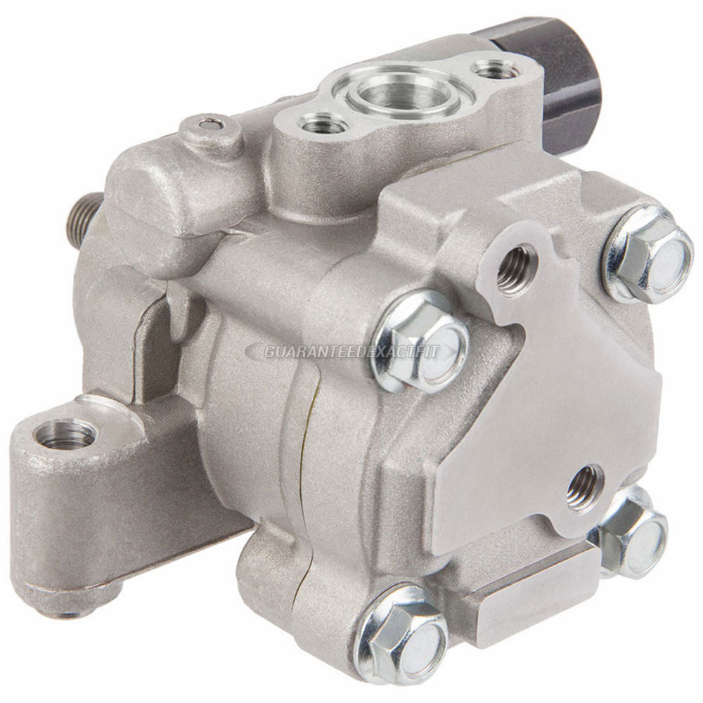 2004 Ford Escape Power Steering Pump