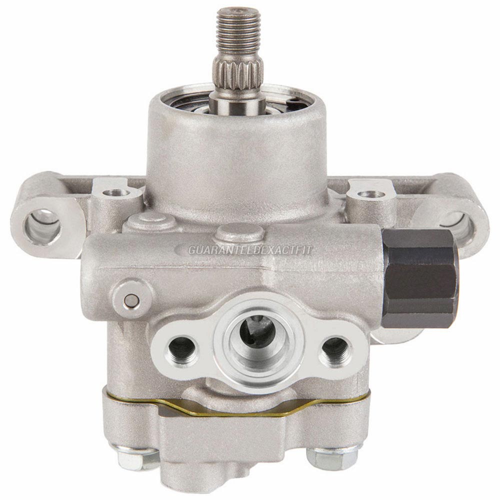 2004 Ford Escape Power Steering Pump