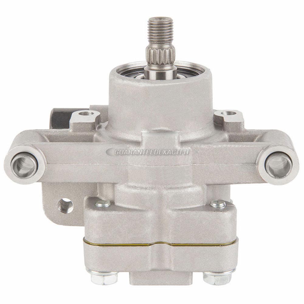 2004 Ford Escape Power Steering Pump