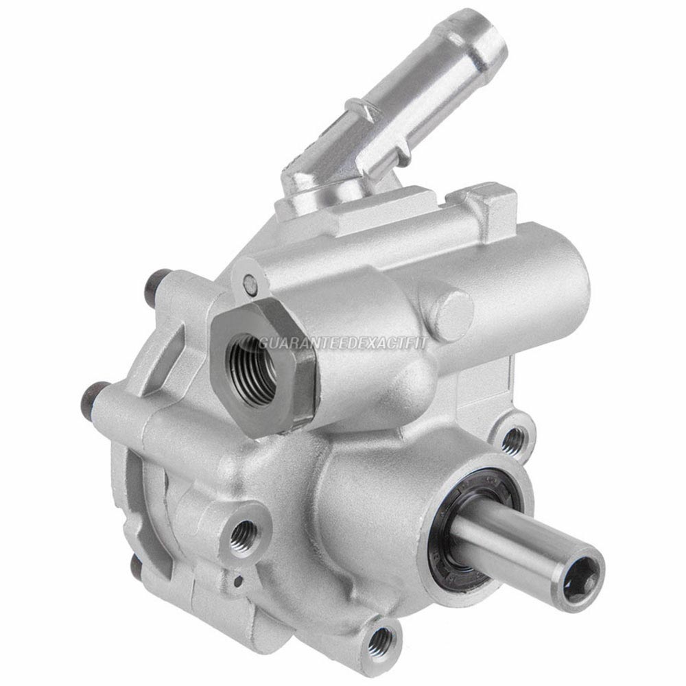 oldsmobile Regency power/steering/pump