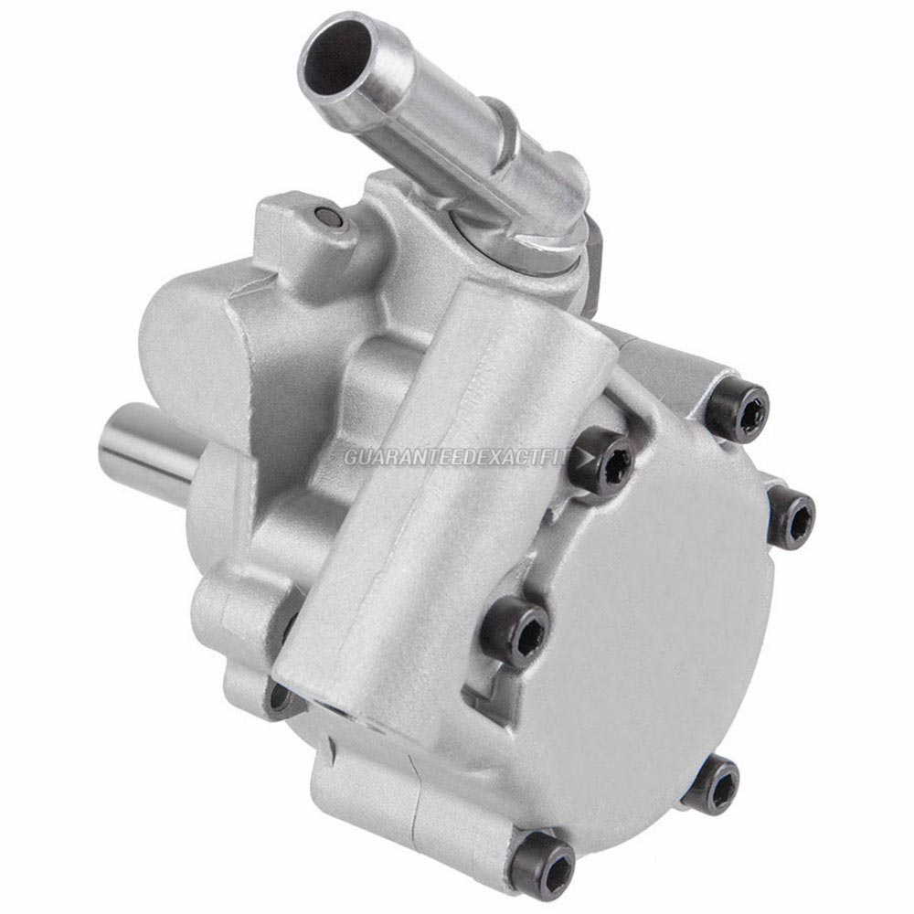 1998 Buick LeSabre Power Steering Pump All Models 8600660 AN