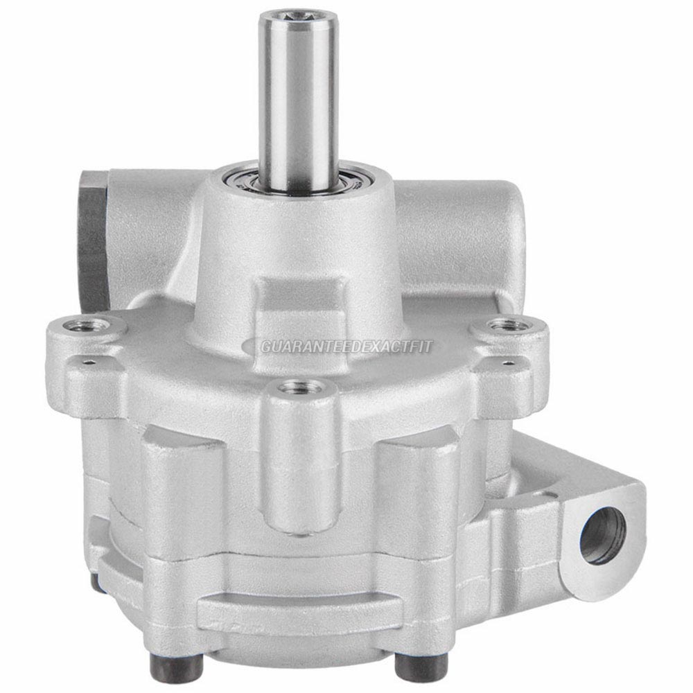 Power Steering Pump 8600660 AN Power Steering Pump, 8600660 AN Power