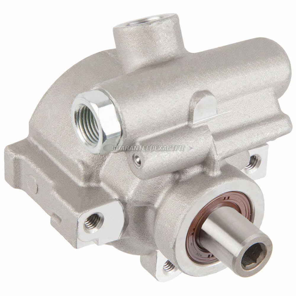  chevrolet Celebrity power/steering/pump 