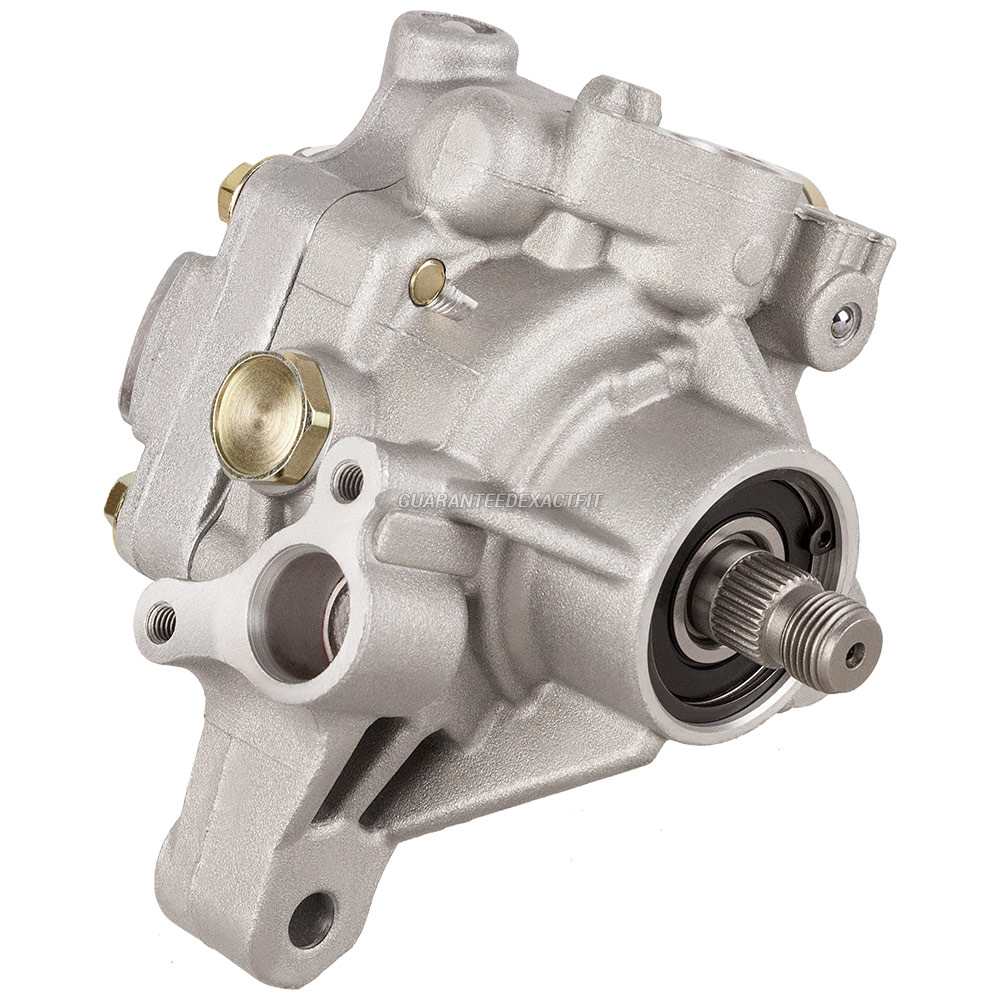  acura TSX power/steering/pump 