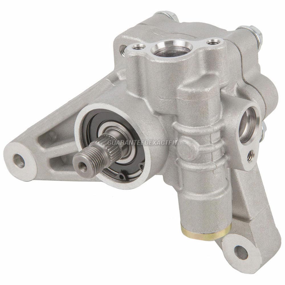  honda Crosstour power/steering/pump 