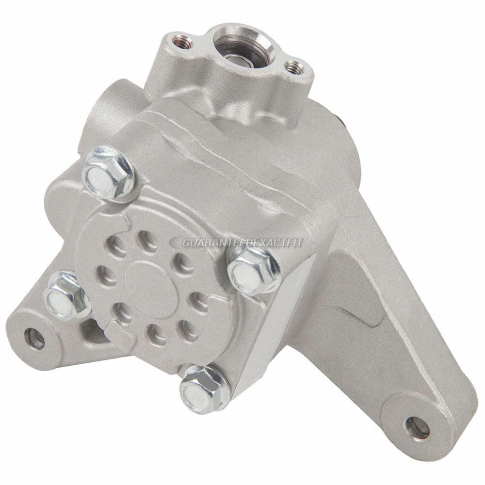 2010 honda Accord Power Steering Pump