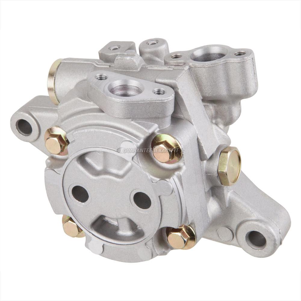 2008 Honda Civic Power Steering Pump EX Models 8601088 AN